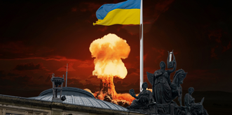 Ce sondage mené en Ukraine ne va pas plaire à Poutine