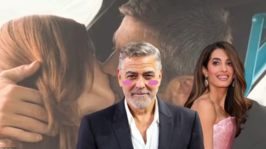 Comment George Clooney a «mis fin à son règne de sex-symbol»