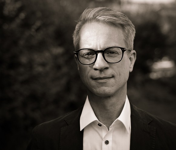 Ansgar Rougemont-Bücking