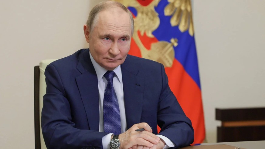 Les troupes russes déploient une nouvelle arme en Ukraine.