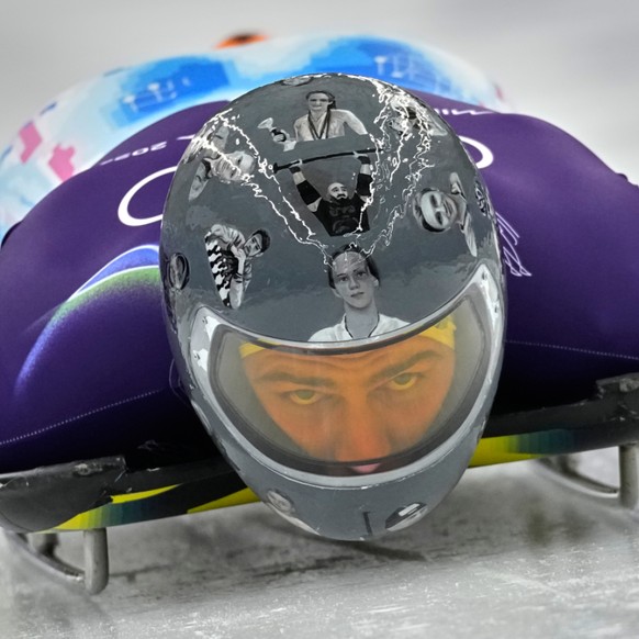 Heraskevych est autorisé à porter un brassard noir