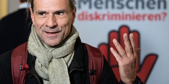 Le coprésident des anti-mesures Covid démissionne