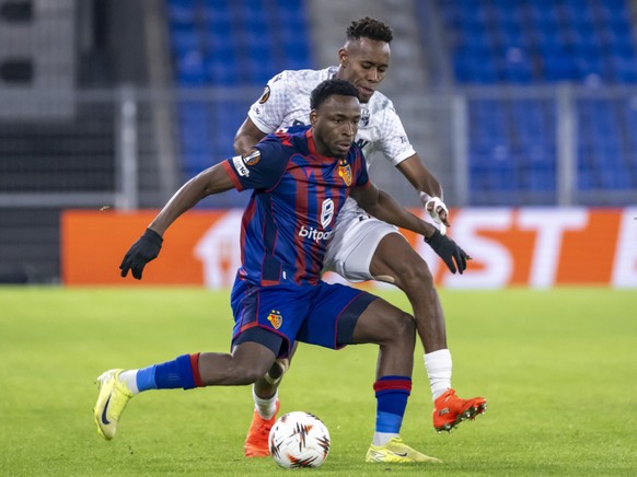 Philip Otele va tenter sa chance en Bundesliga