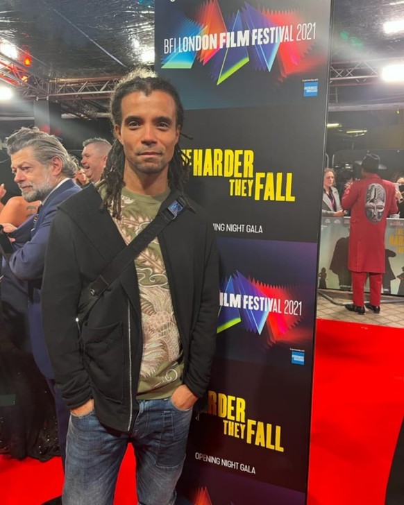 Akala, nouveau petit ami d&#039;Angelina Jolie?