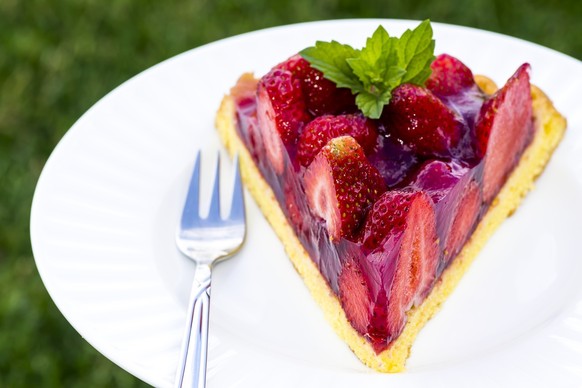 veganes backen