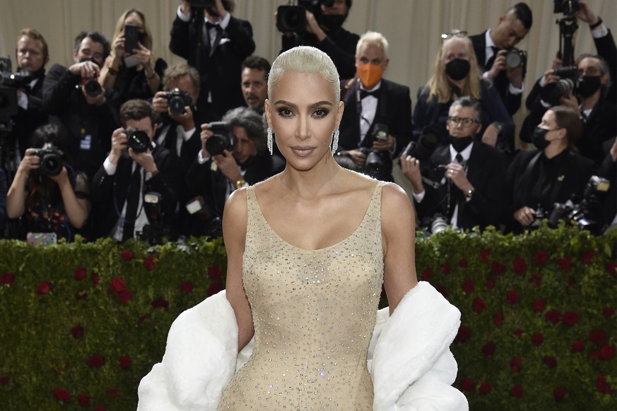 Kim Kardashian énerve Wall Street et se prend une amende monumentale