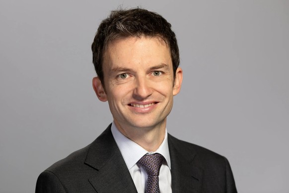 Reto Föllmi est professeur d'économie à l'université de Saint-Gall.