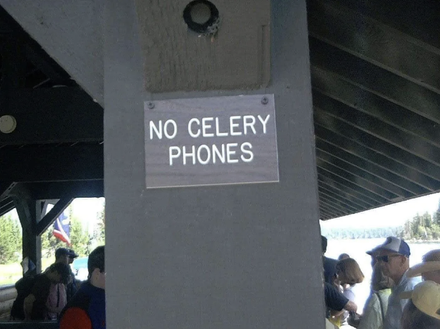 Lustige Übersetzungen