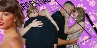 Taylor Swift impose une condition drastique à ses invités