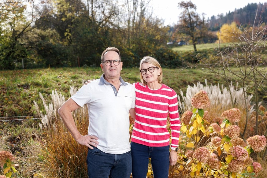 Christine et Reto Furrer, les parents de Muriel Furrer, décédée après un accident lors des Championnats du monde de cyclisme 2024, veulent des réponses.