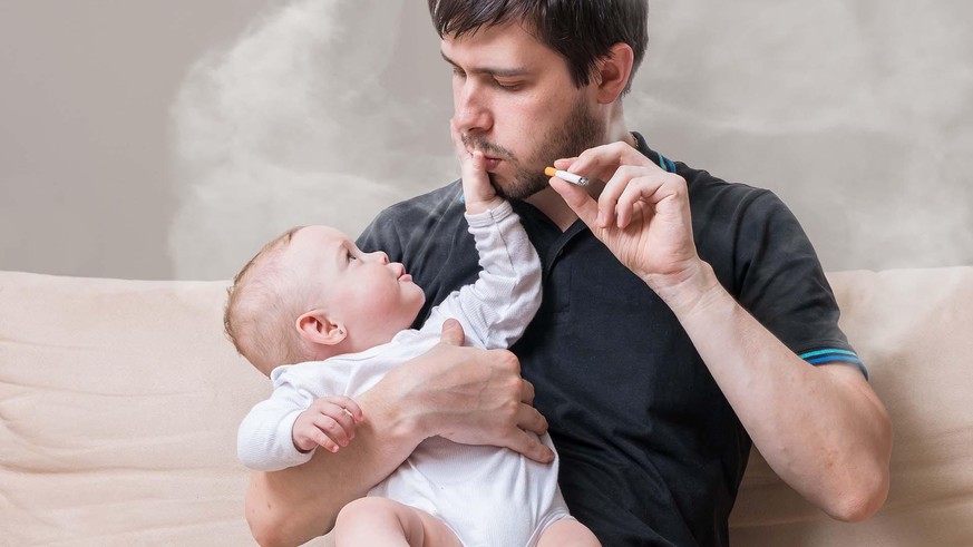 Votation enfants tabac 13 février