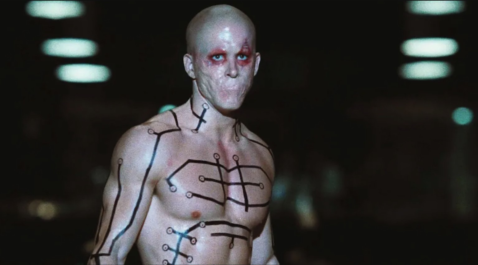 Le Deadpool de Ryan Reynolds dans «X-Men Origins: Wolverine» (2009) n&#039;avait absolument rien avoir avec le personnage que l&#039;on connait aujourd&#039;hui.