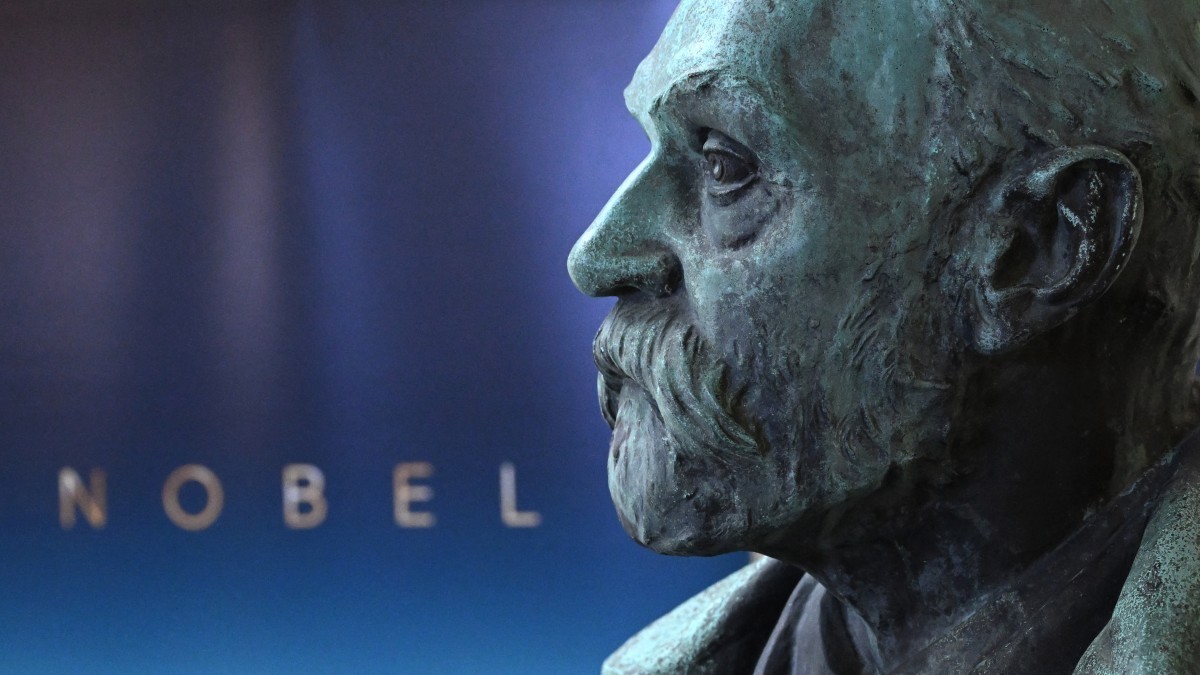 Les lauréats du prix Nobel de médecine sont connus