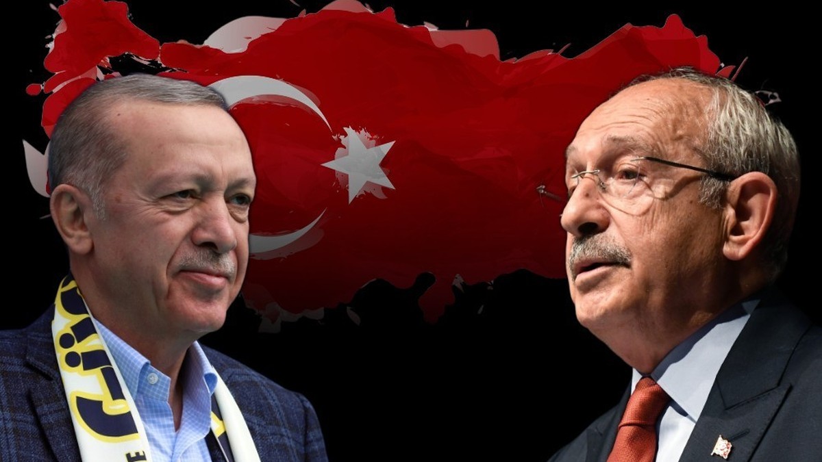 Turquie: les sondages laissent présager une victoire d'Erdoğan