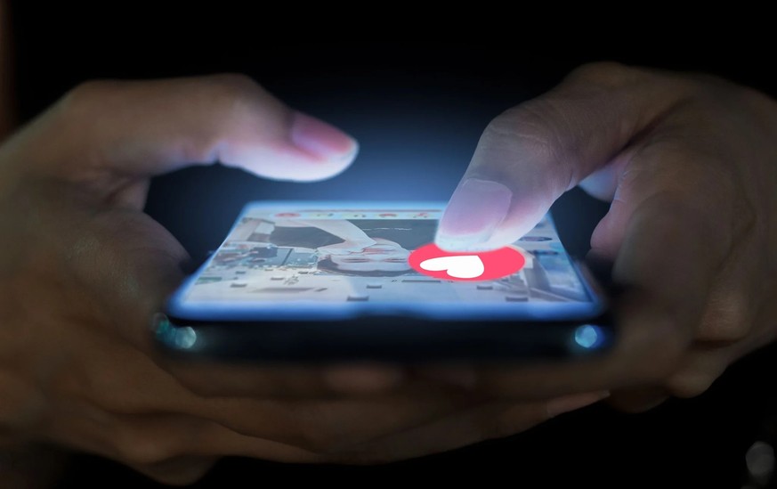 Tinder n&#039;est plus disponible en Russie, il faut désormais trouver une alternative.