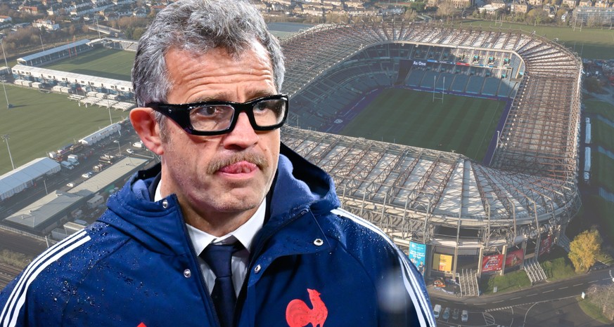 Polémique autour du match de rugby Ecosse-France