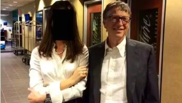 Bill Gates épinglé dans l'affaire Epstein