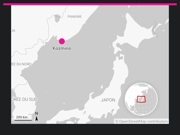 Kozmino