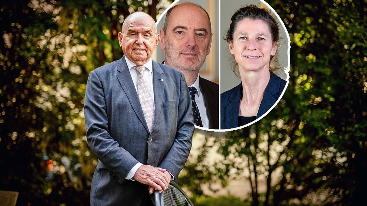 Une gestion interne critiquée et un rapport attendu pour juin