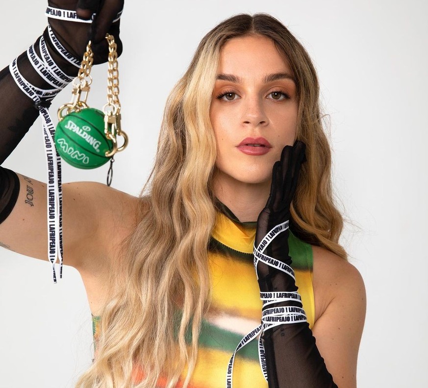 Une créatrice romande investit pour la première fois la Fashion Week de Paris