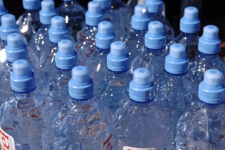 Ces dernières années, la marque Vittel de Nestlé a fait l&#039;objet de nombreuses critiques.