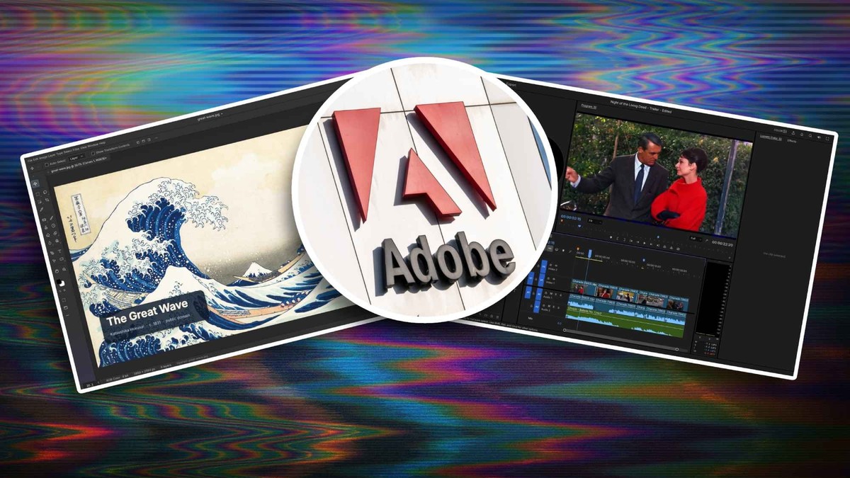 Il recrée Photoshop et Office, puis les propose gratuitement 
