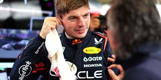 Max Verstappen va piloter pour une écurie suisse