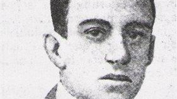 José Alfredo Holtreman Roquette, issu de l'aristocratie lisboète, est un des fondateurs du Sporting.
