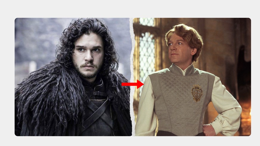 Kit Harington décroche un rôle majeur dans la série «Harry Potter»