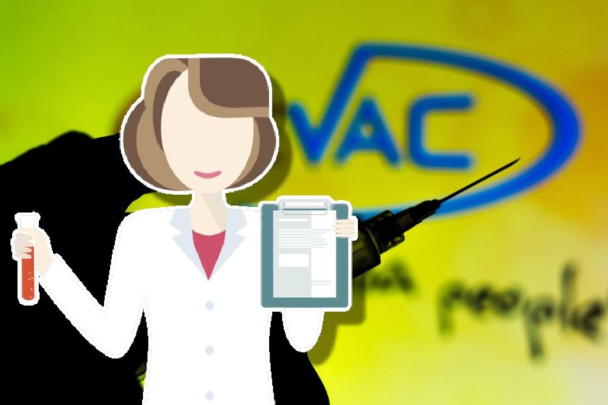 Les résultats du vaccin Curevac, commandé par Berne, sont décevants