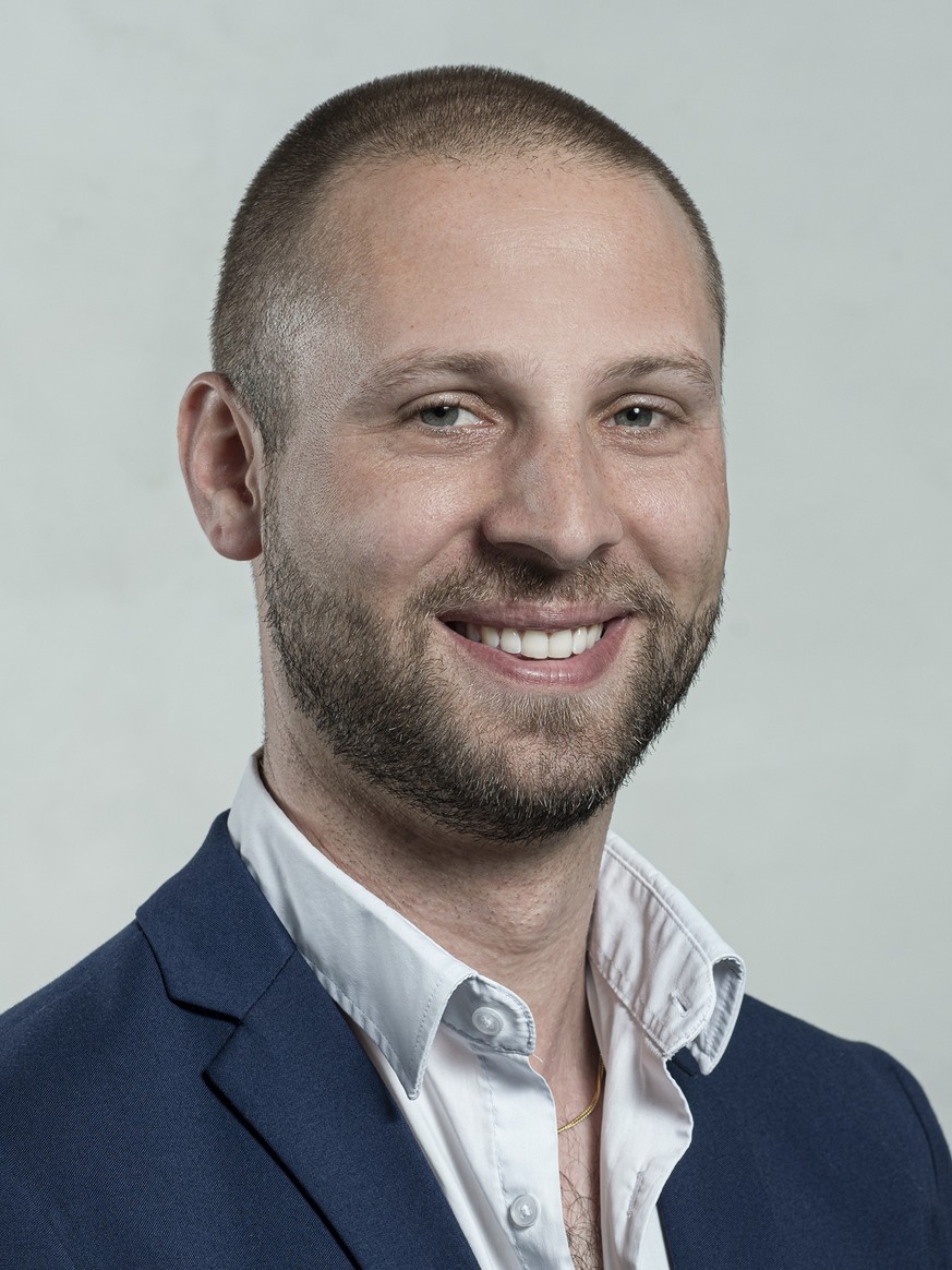 Yannick Maury