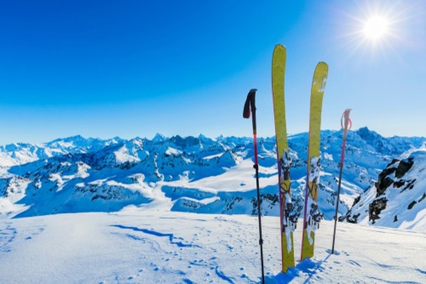 La station de Verbier, un paradis sur terre?