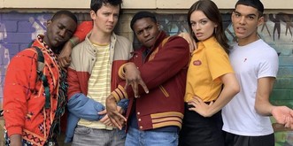 Netflix sort un jeu de cartes sur le sexe 100% gratuit