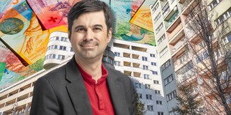 Les locataires suisses gagneraient 4400 francs avec cette solution