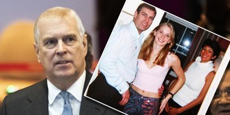 Accusé d'abus sexuel, le prince Andrew passe à l'offensive
