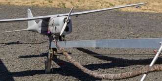 Ces drones russes meurtriers fonctionnent avec une puce suisse