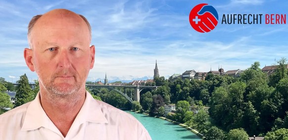 Georg Tomman est accusé d’extrémisme.