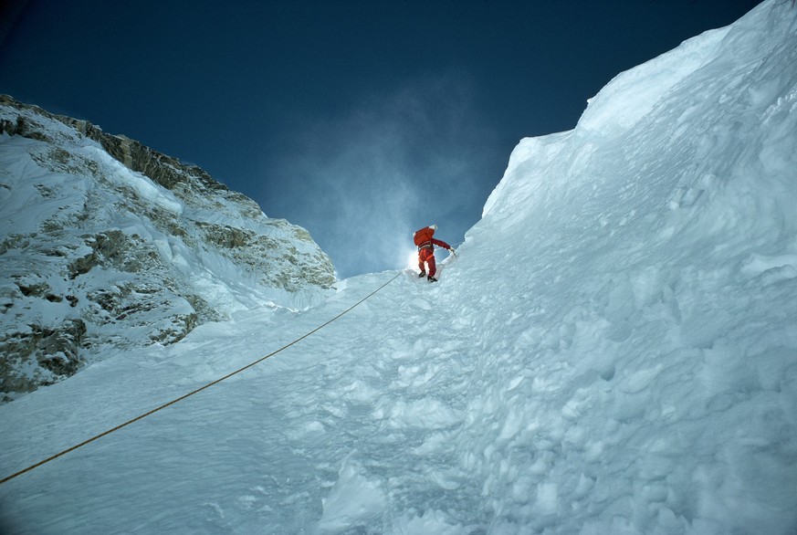 Des survivants parlent: voici ce qu'on ressent en mourant de froid