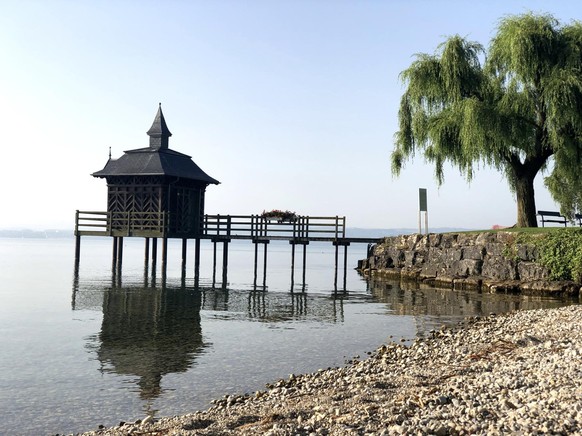 Plage de Chez-le-Bart
