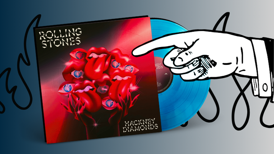Que vaut «Hackney Diamonds», le nouvel album des Rolling Stones?