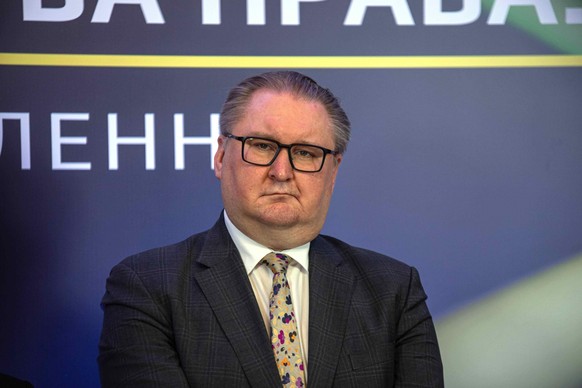 Taras Kachka.
