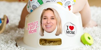 «J'ignore pourquoi j'ai fait un bébé, mais sûrement pas pour lui nettoyer le cul»