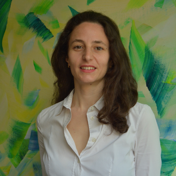 Alberica Bozzi
