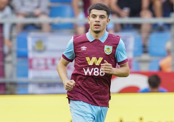 Zeki Amdouni pourrait faire sa première apparition en Premier League ce vendredi