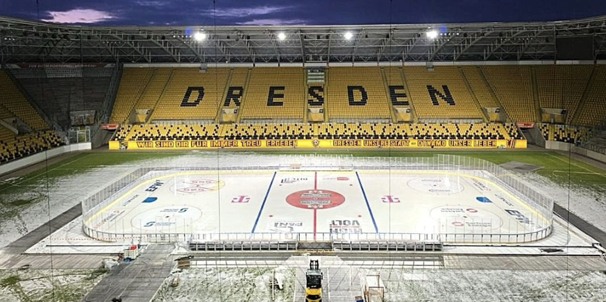 Le hockey va basculer dans une autre dimension