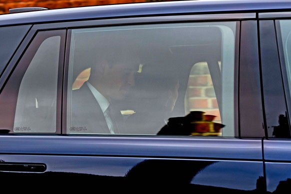 La veille des funérailles de Thomas Kengston, la princesse Kate présentait ses excuses pour le scandale de la photo photoshopée.