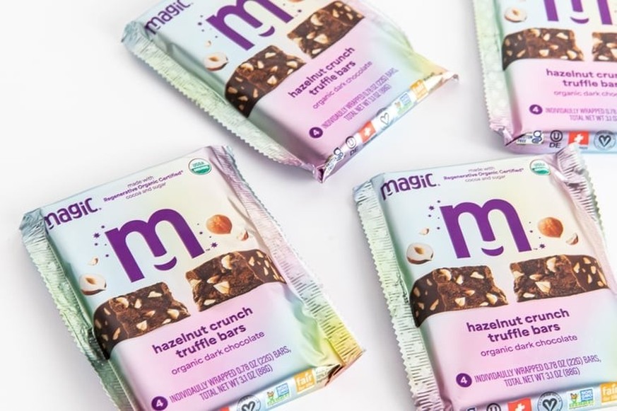 La «suissitude» haut de gamme: du chocolat vendu aux grosses fortunes de Los Angeles.