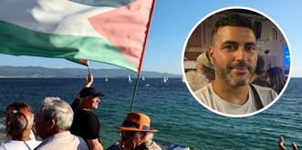 «On ne veut pas provoquer une action militaire entre Espagne, Italie et Israël»