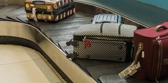 Vous prenez l'avion? Ne faites plus ça avec votre valise