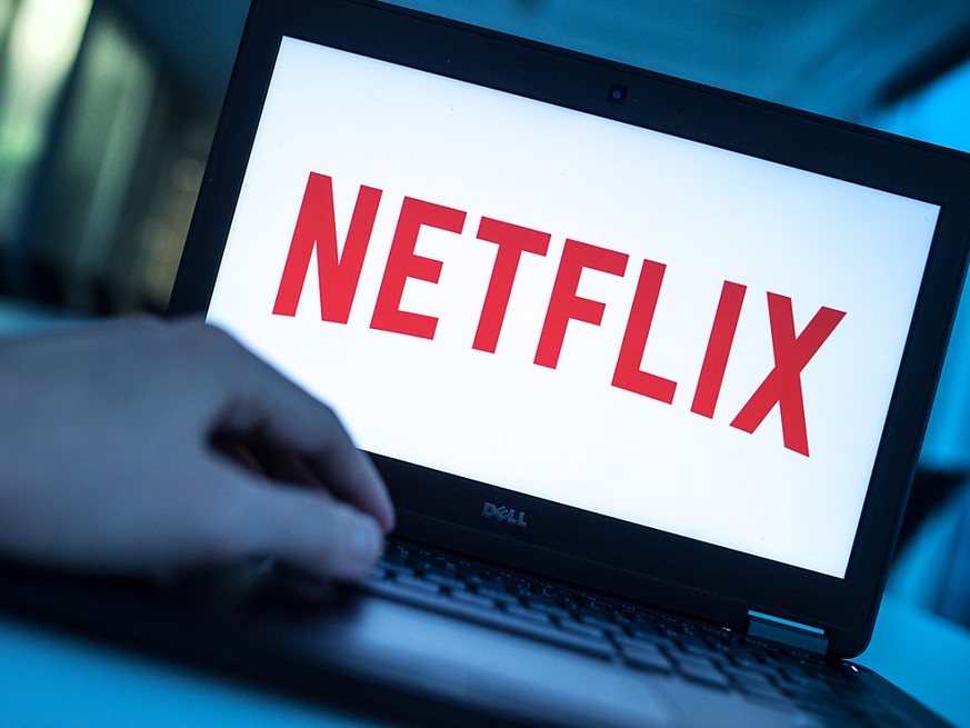 Netflix a investi l&#039;équivalent de 157,6 millions de francs dans la production de contenus cinématographiques en Afrique depuis qu&#039;il a commencé à travailler sur le continent en 2016. (achive ...